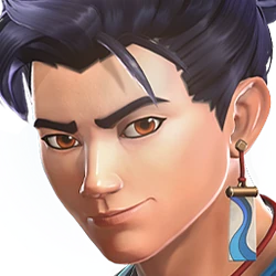 Hero 3 for Zeikyu